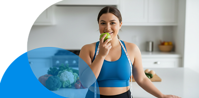 Чекап "Стройность"